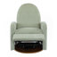 Fauteuil inclinable et pivotant 360 °-1896974857
