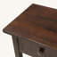 Console de table d'entrée Trissa-331437246