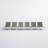 Shore Aluminum Outdoor Chaise