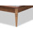 Dasai Solid Wood Slat Bed-823553835