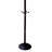 Solid Wood Freestanding Coat Rack-805629237