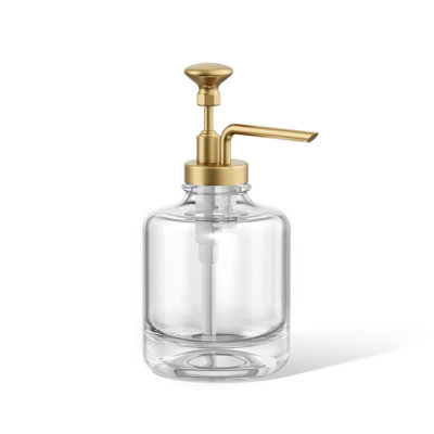 Artifacts® Soap Dispenser