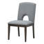 Ensemble de table de salle à manger extensible moderne 5 pièces avec rallonge amovible de 16,2 pouces pour les petits espaces et une utilisation polyvalente-129386273-129386276-129386277-129386278