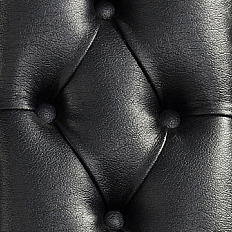 Lord Raffles Throne Leather Armchair