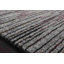 Tapis gris / noir Aparicio-28770550