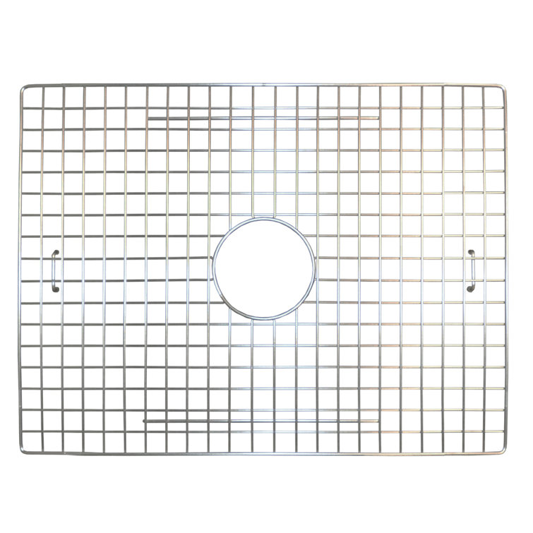 21" x 15" Sink Grid