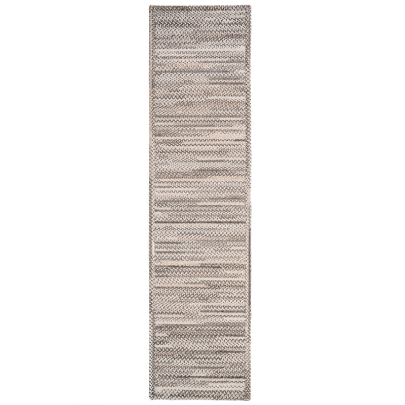 Eben Indoor Rug, Cross Sewn Rectangle 20" x 30"