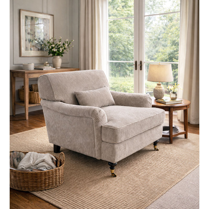 New Orleans Amber Chair