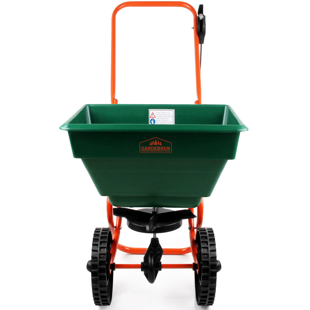 Consuelo Hand Truck Trolley