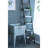 Large Galvanized Tub, 20.5X20.5X21 Inches, Ice Buckets, Planters, Rustic Appearance, Home Decor Rivet Fasteners