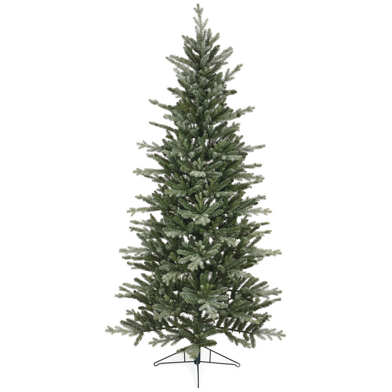 210' H Artificial Spruce Christmas Tree