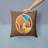 Outdoor Throw Pillow