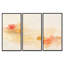 «Lotus Reflection Wall Art», toile Zen Lake-518998597-518998593