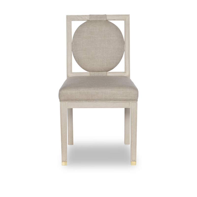 Monarch Upholstered Dining Chair