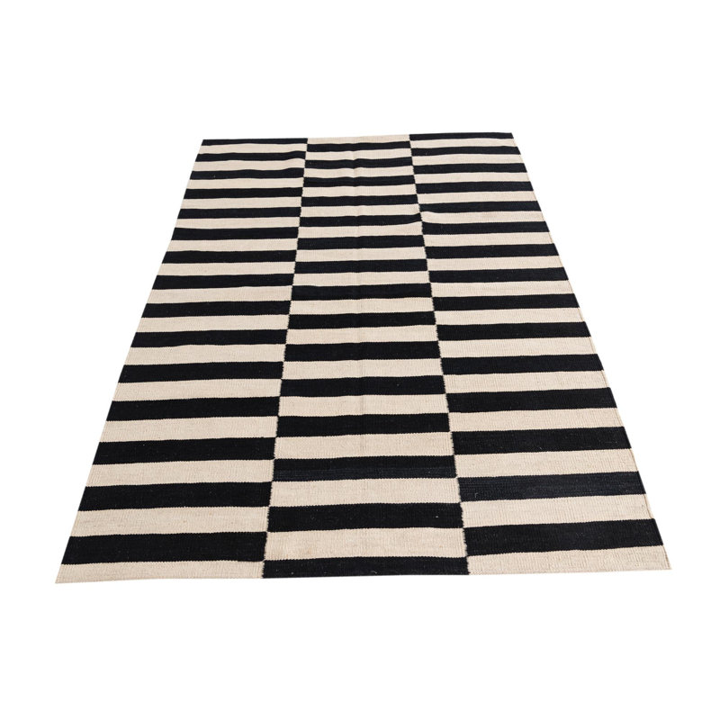 Tapis crème Ousley