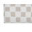 Checkered Non-Slip Outdoor Rug-342828915