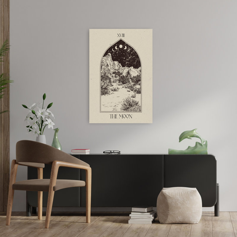 Art contemporain rétro, art contemporain rétro, H 36 po x l 24 po