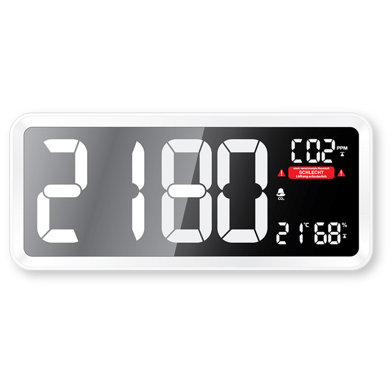 4cm Wireless Weather Station