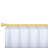 HK22XX Zinc Shower Curtain Hook-65586367