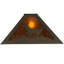Lone Deer Lamp Shade and Pendant Shade