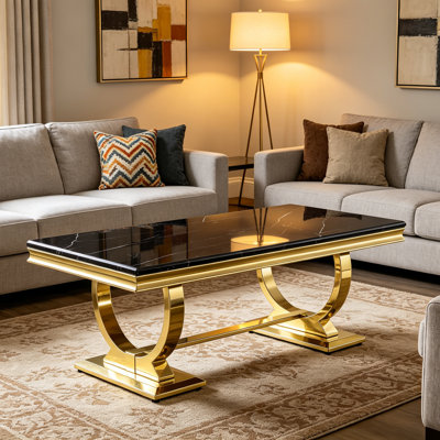 Table basse Rivy