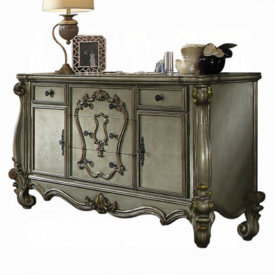 Commode Ahmena