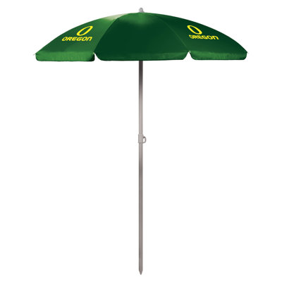 Parasol de plage 5,5 pi Ncaa