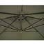 Abdul-Basit 250cm Cantilever Parasol