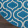 Kardinya Geometric Indoor Rug