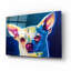 "Chihuahua - Coco" par Dawg Painter-1918462540