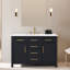 Meuble-lavabo simple 48 po Reajean-335815173