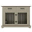 Meuble pour chien 44,48 po-429013712