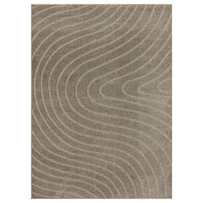 Geometric Indoor Rug