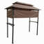 Pavillon de jardin 8X4ft