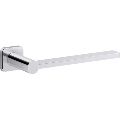 Parallel Towel Arm