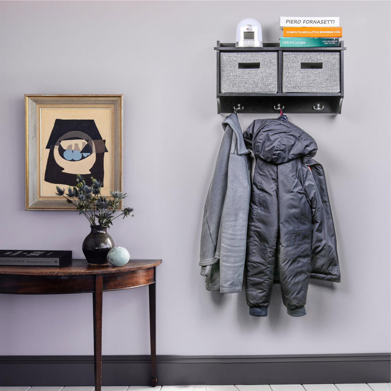 Coat Rack
