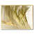 Gold Floater Framed Canvas