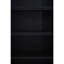 Mallen 2 Door Solid Wood Wardrobe