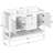 48'' Single Bathroom Vanity Base Only-133435637