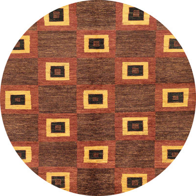 Abstract Indoor Rug