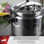 Autocuiseur en aluminium 23 pintes Magefesa Chef-12364281