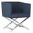 Cayce Upholstered Armchair-1278908661