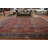 Pre-1900 Vegetable Dye Traditional Large Rug 13x16