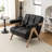 Chenice Upholstered Armchair-2029686843