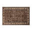 Tapis noir intérieur et extérieur ArtDeco-679848098