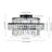 3-Light Crystal Semi Flush Mount-1574449657