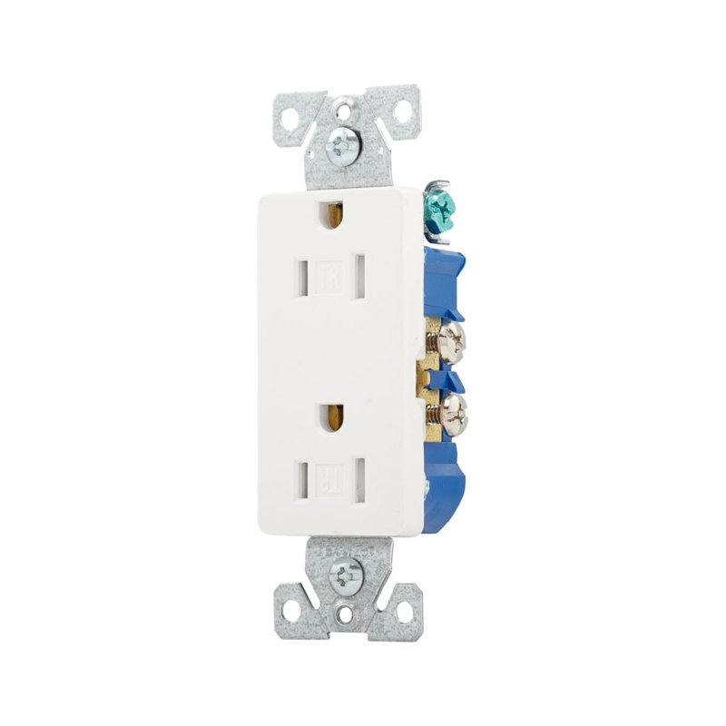 Eaton TR1107W Outlet
