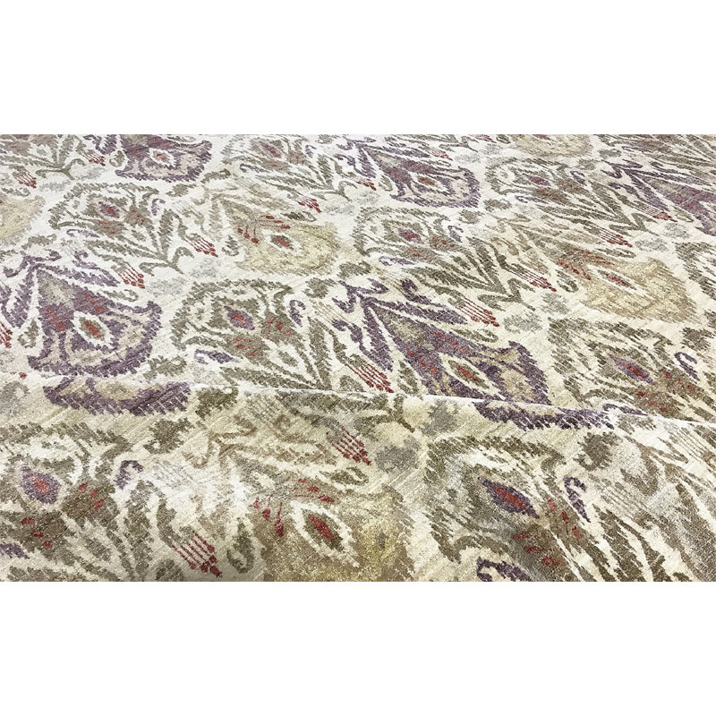 One-of-a-Kind 17'9" X 22'2" Area Rug
