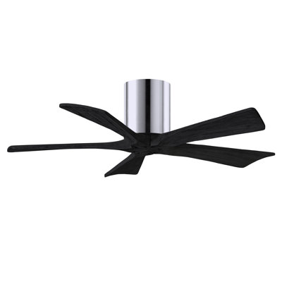 Ventilateur à pales encastré 5 pales Irene