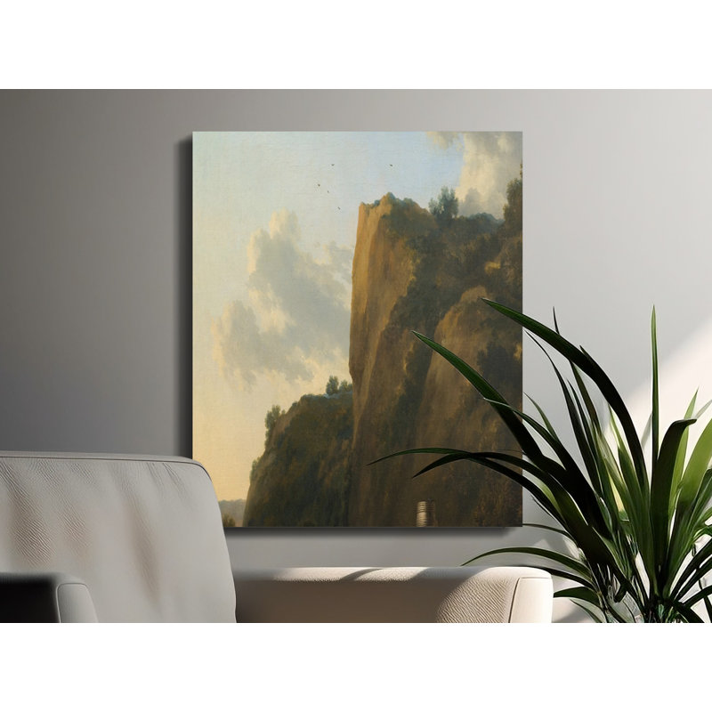 Wrapped Canvas Print Set, 45.72 cm H  x 30.48 cm W